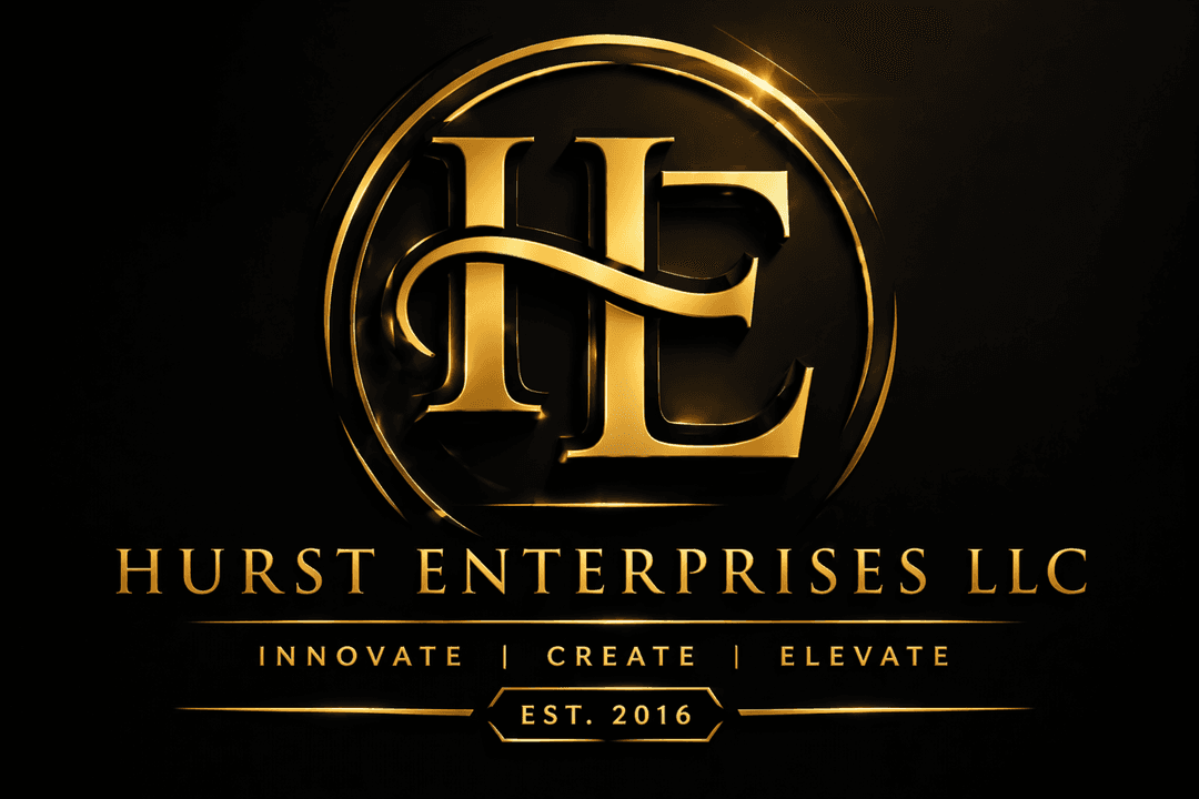 Hurst Enterprises LLC logo