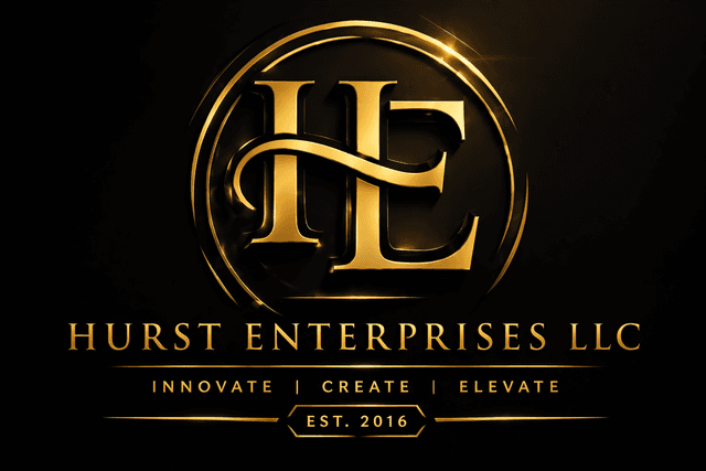 Hurst Enterprises LLC logo